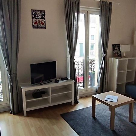 Apartement Bordeaux Bègles Esterno foto