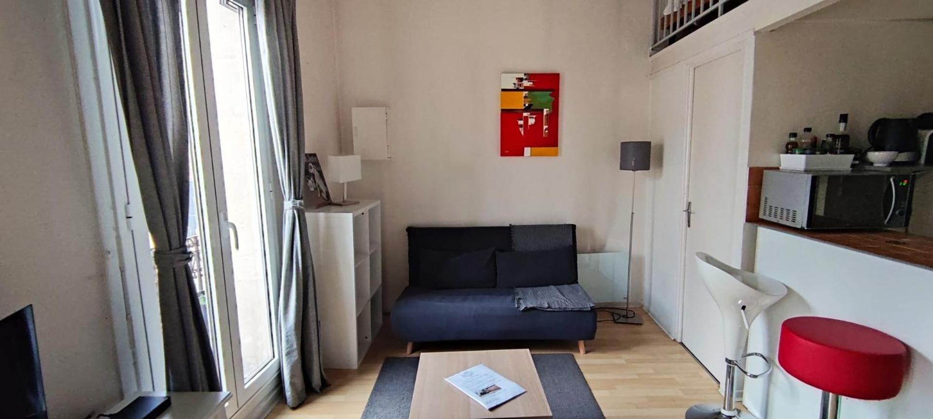 Apartement Bordeaux Bègles Esterno foto