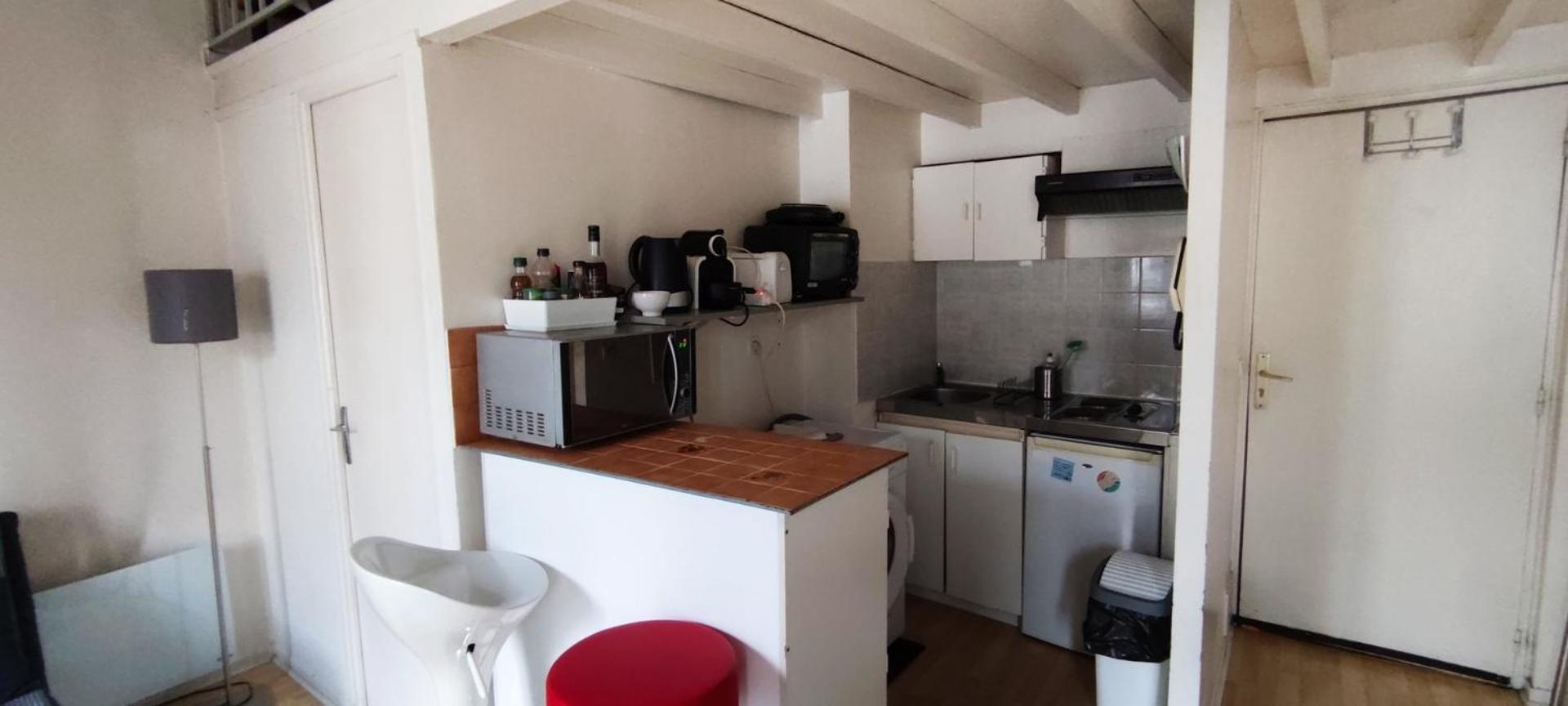 Apartement Bordeaux Bègles Esterno foto
