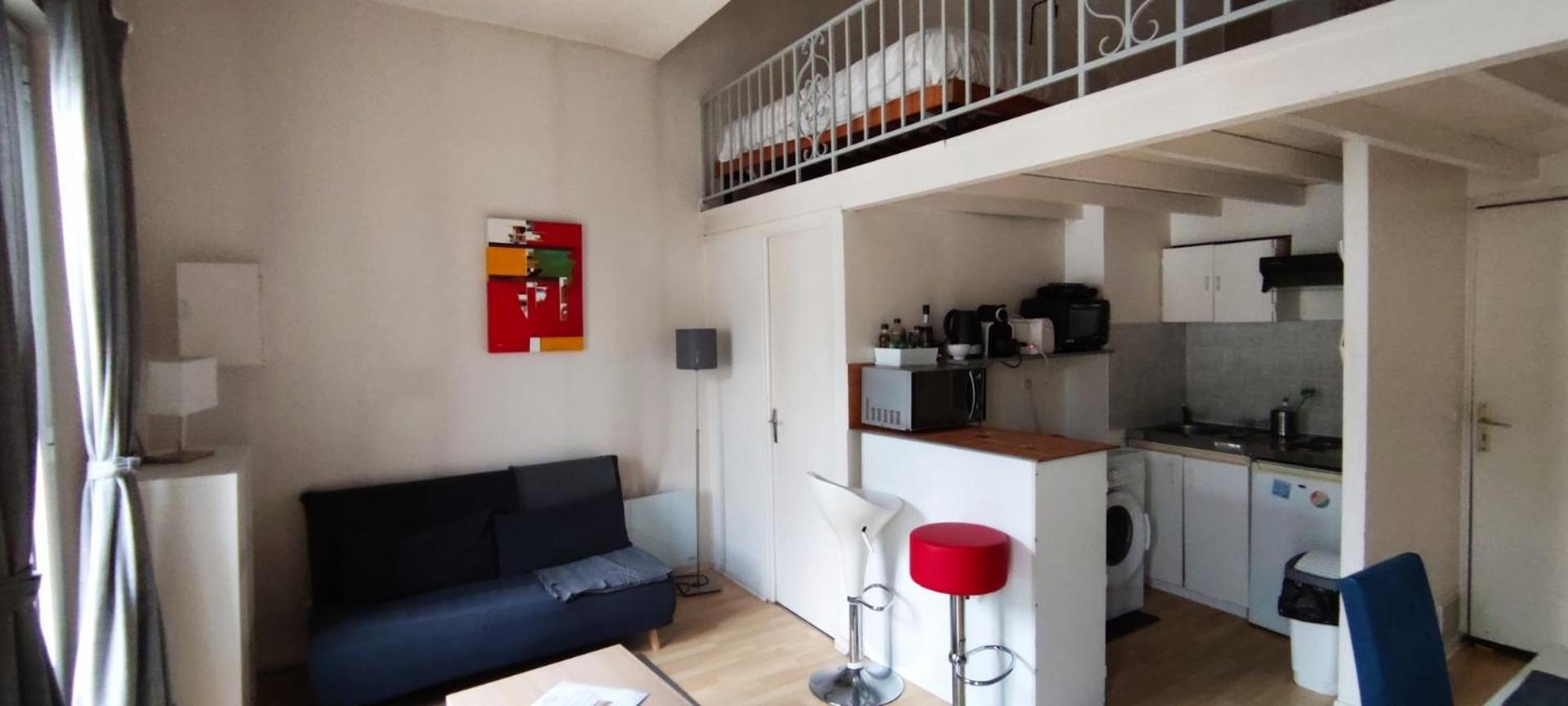 Apartement Bordeaux Bègles Esterno foto