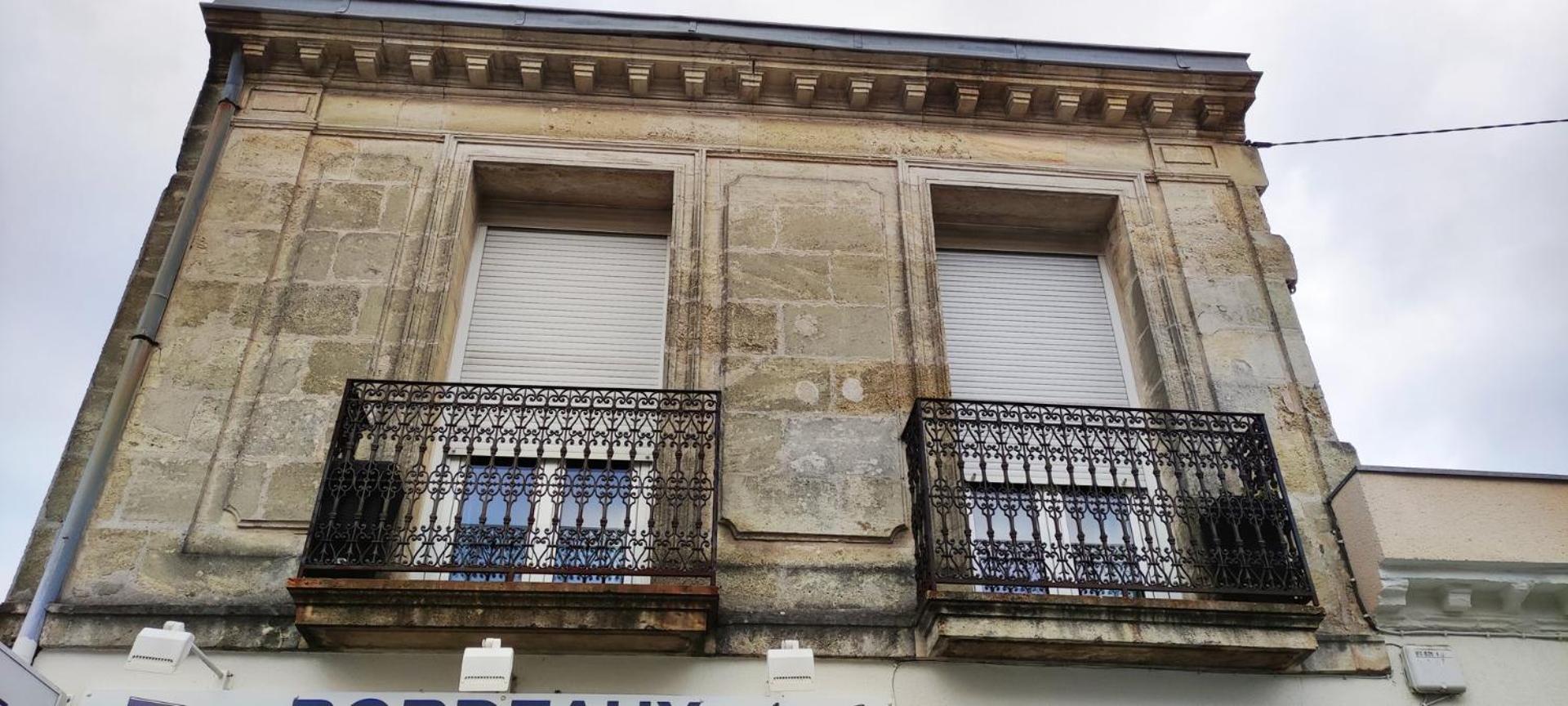 Apartement Bordeaux Bègles Esterno foto